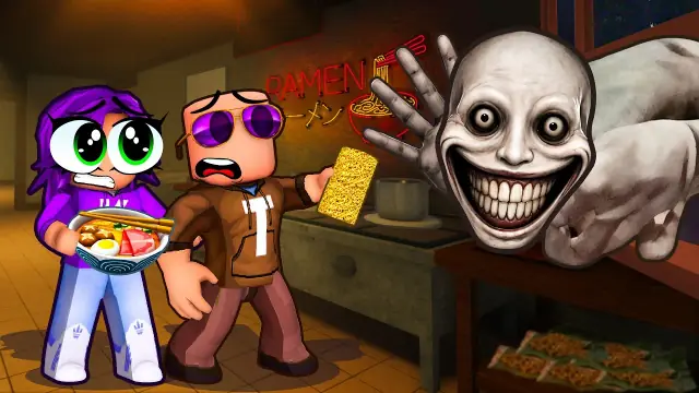Late Night Ramen First of Many Badge: How to Unlock It in Roblox